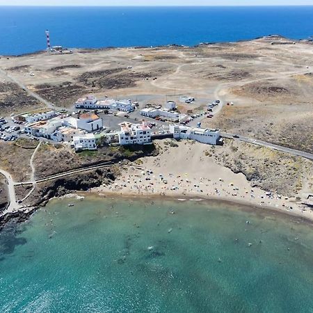 Casa Kailana Apartment Santa Cruz de Tenerife Ngoại thất bức ảnh