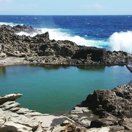 Casa Kailana Apartment Santa Cruz de Tenerife Ngoại thất bức ảnh