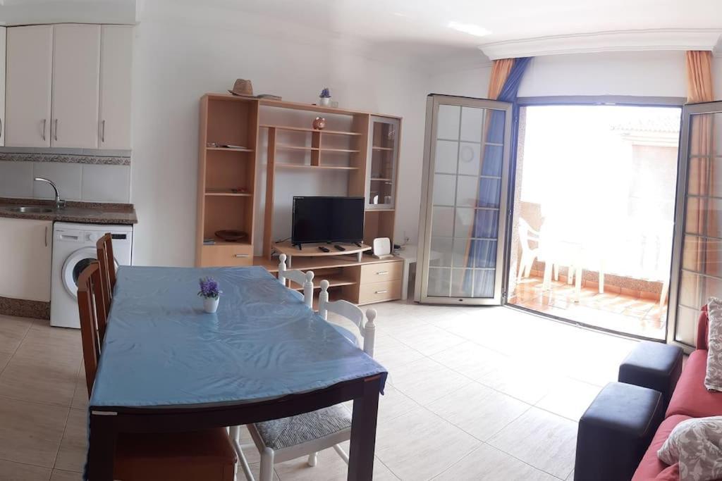 Casa Kailana Apartment Santa Cruz de Tenerife Ngoại thất bức ảnh