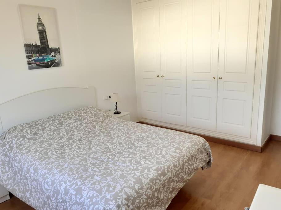 Casa Kailana Apartment Santa Cruz de Tenerife Ngoại thất bức ảnh