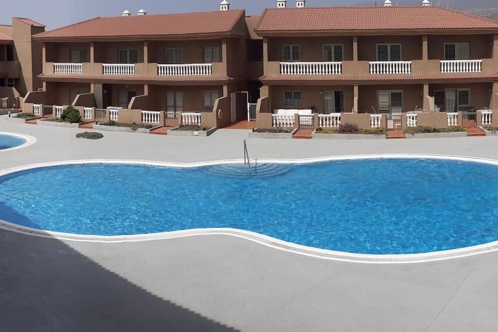 Casa Kailana Apartment Santa Cruz de Tenerife Ngoại thất bức ảnh