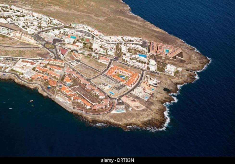 Casa Kailana Apartment Santa Cruz de Tenerife Ngoại thất bức ảnh