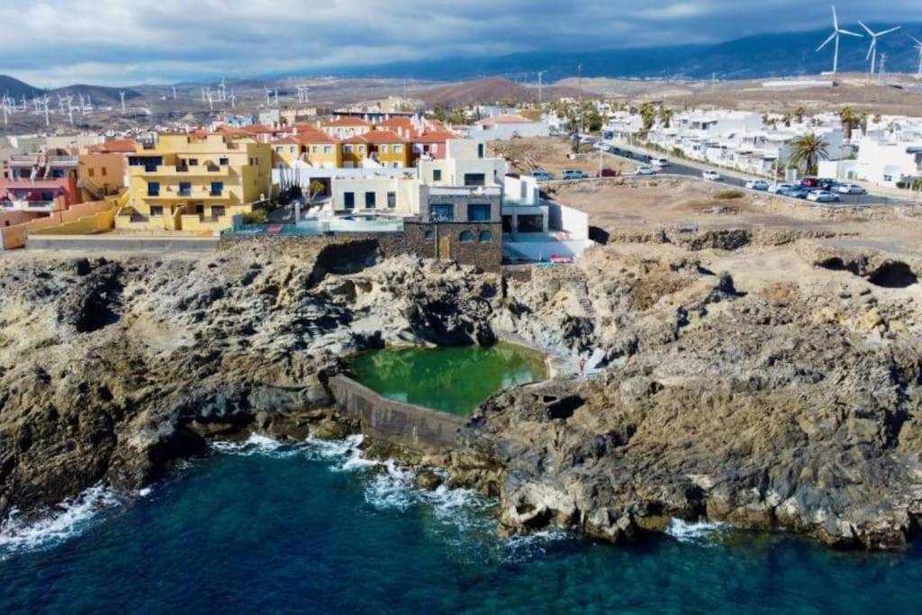 Casa Kailana Apartment Santa Cruz de Tenerife Ngoại thất bức ảnh